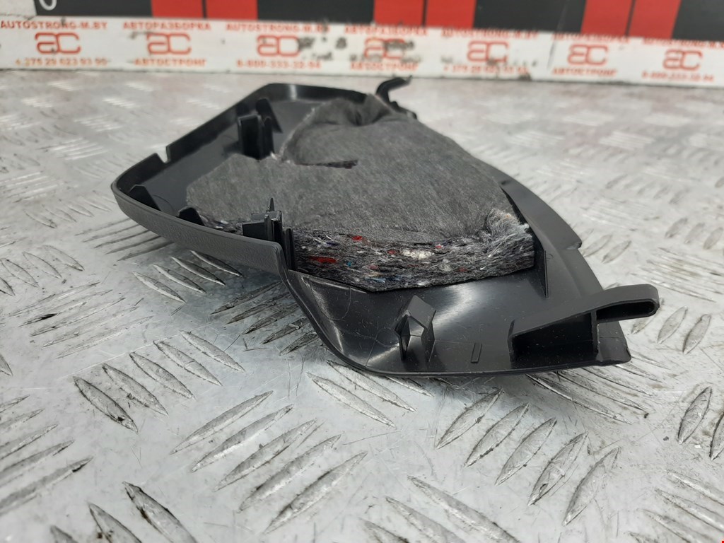 Накладка декоративная MERCEDES-BENZ C-Class C-klasse W203 2000-2007