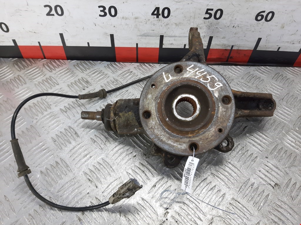 Ступица передняя правая PEUGEOT Partner 2008-2018