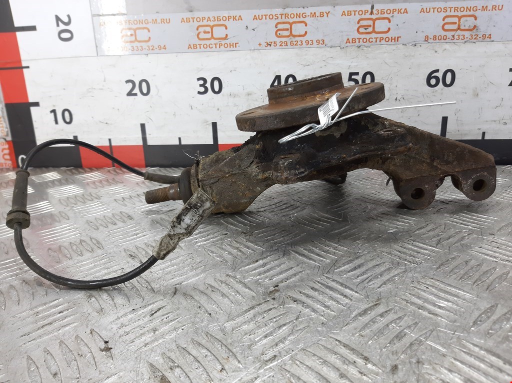 Ступица передняя правая PEUGEOT Partner 2008-2018