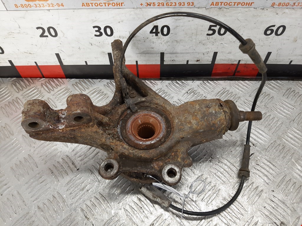 Ступица передняя правая PEUGEOT Partner 2008-2018