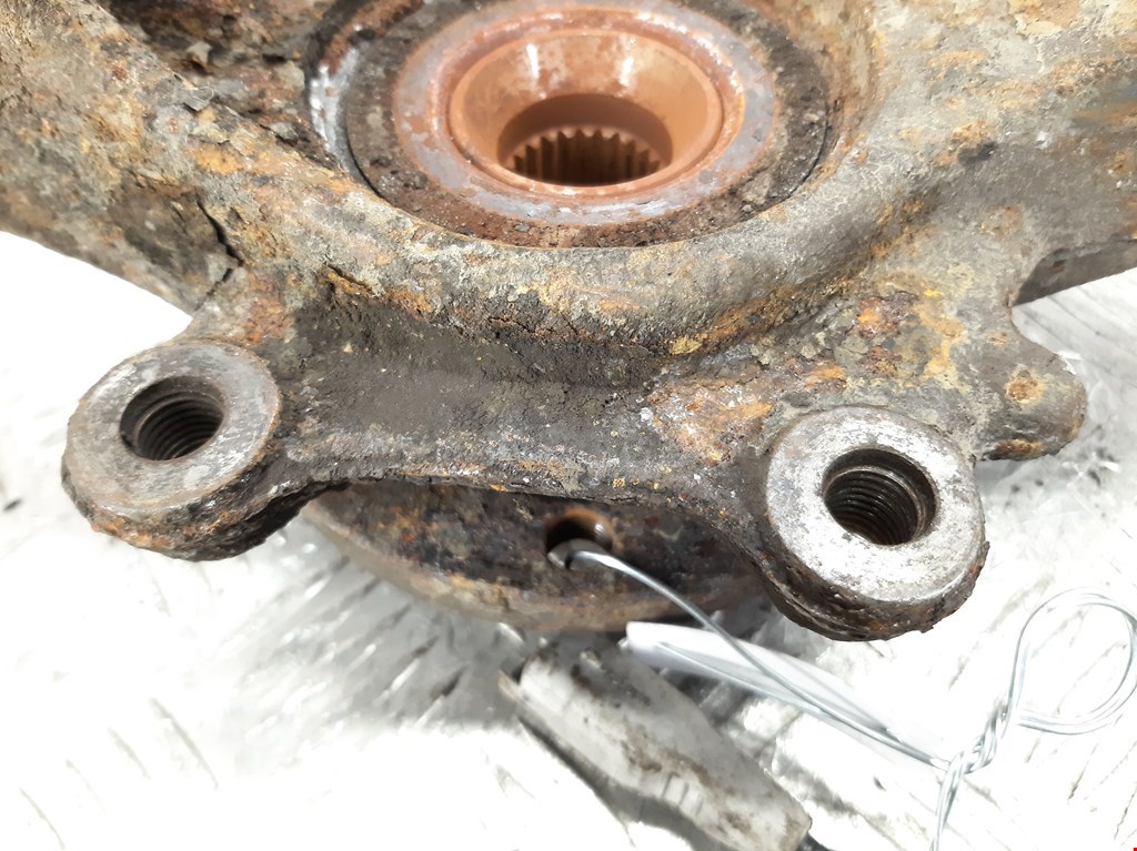 Ступица передняя правая PEUGEOT Partner 2008-2018