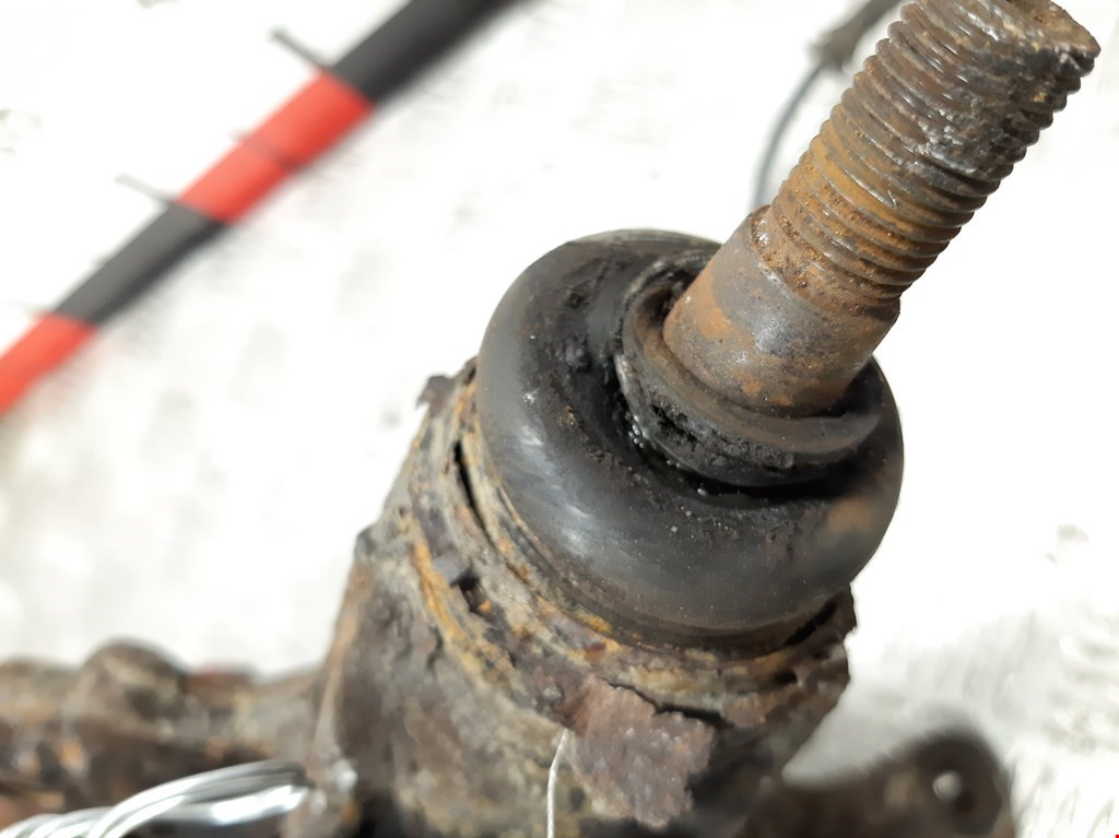 Ступица передняя правая PEUGEOT Partner 2008-2018