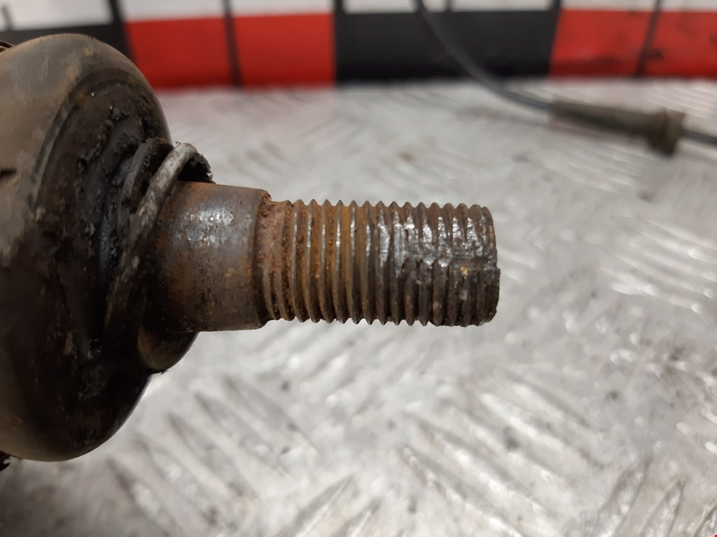 Ступица передняя правая PEUGEOT Partner 2008-2018