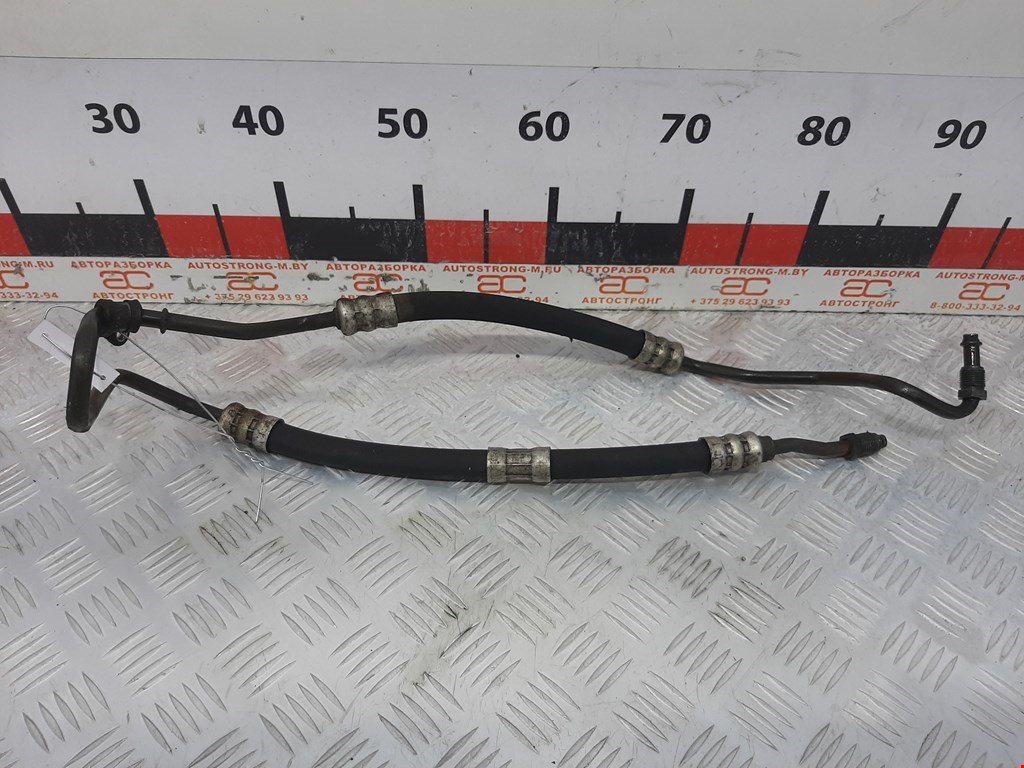 Трубка гидроусилителя (ГУР) MERCEDES-BENZ A-Class W168 1997-2004