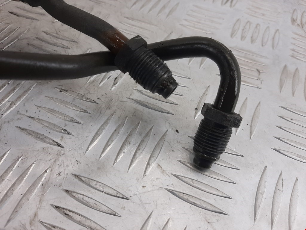 Трубка гидроусилителя (ГУР) MERCEDES-BENZ A-Class W168 1997-2004