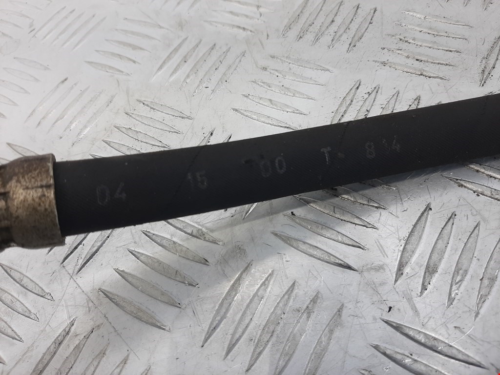 Трубка гидроусилителя (ГУР) MERCEDES-BENZ A-Class W168 1997-2004