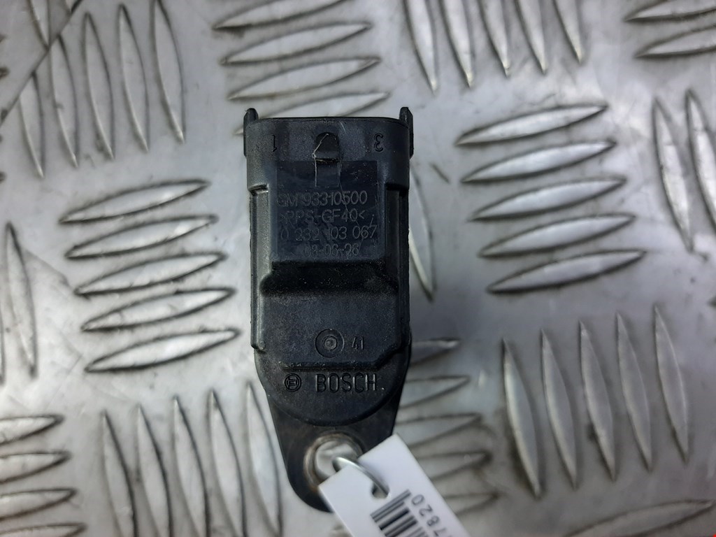 Датчик положения распредвала OPEL Corsa D 2006-2014