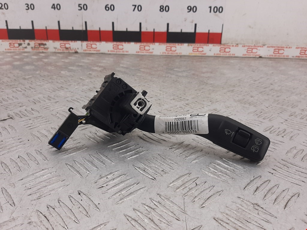 Переключатель стеклоочистителя AUDI A3 8P 2003-2013