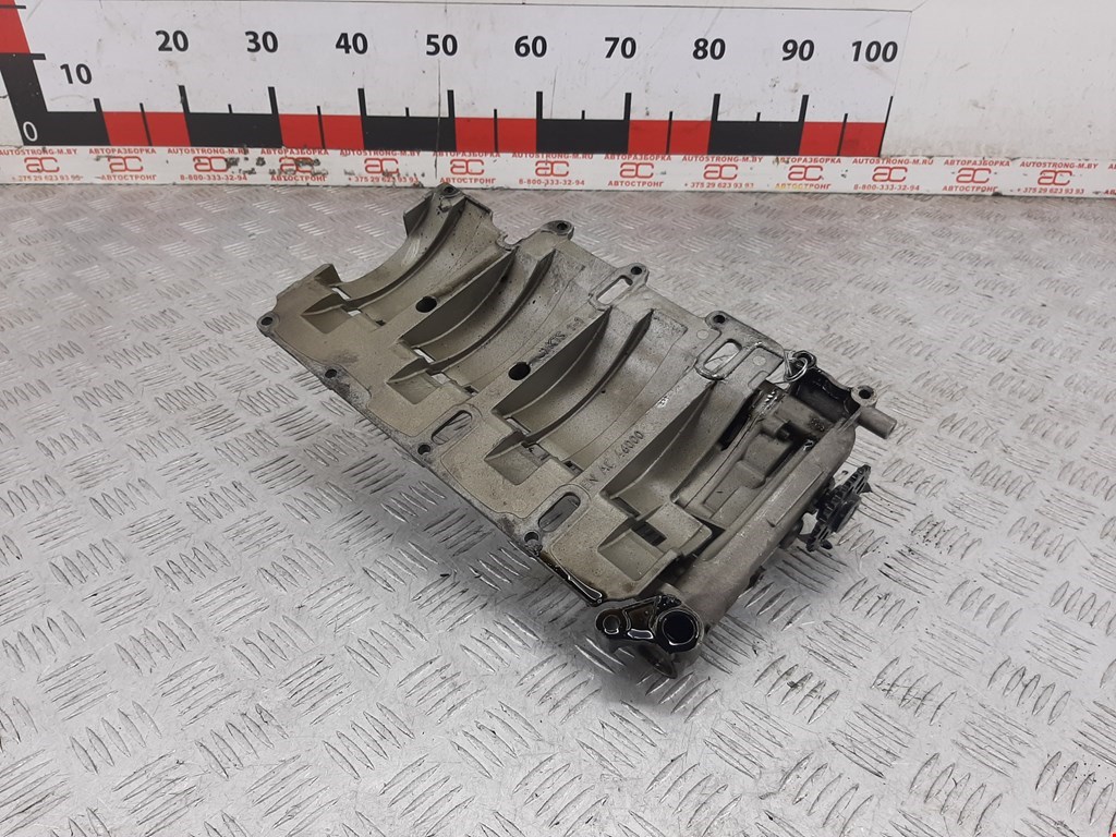 Насос масляный MERCEDES-BENZ A-Class W169 2004-2012