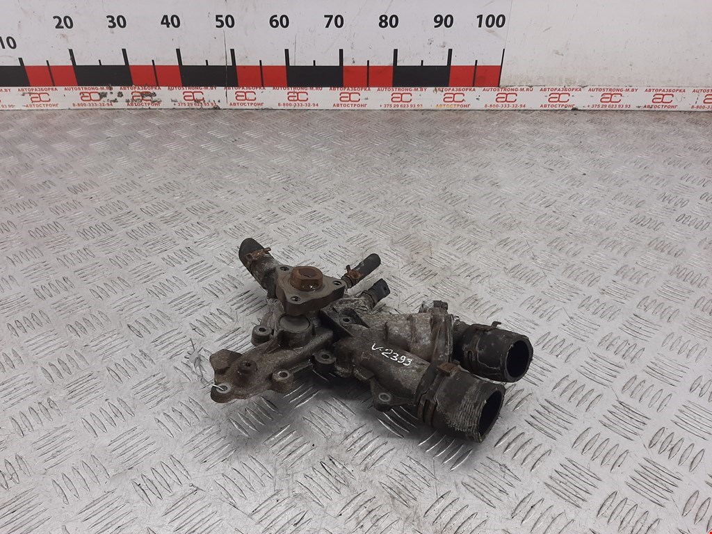 Корпус термостата OPEL Corsa D 2006-2014