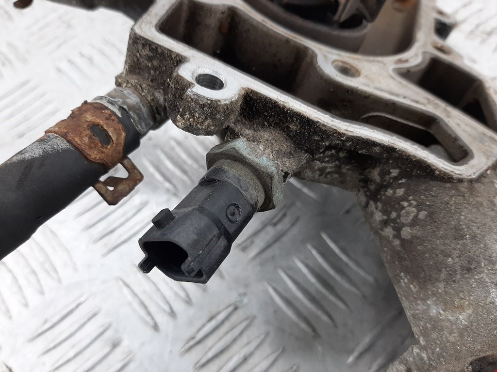 Корпус термостата OPEL Corsa D 2006-2014