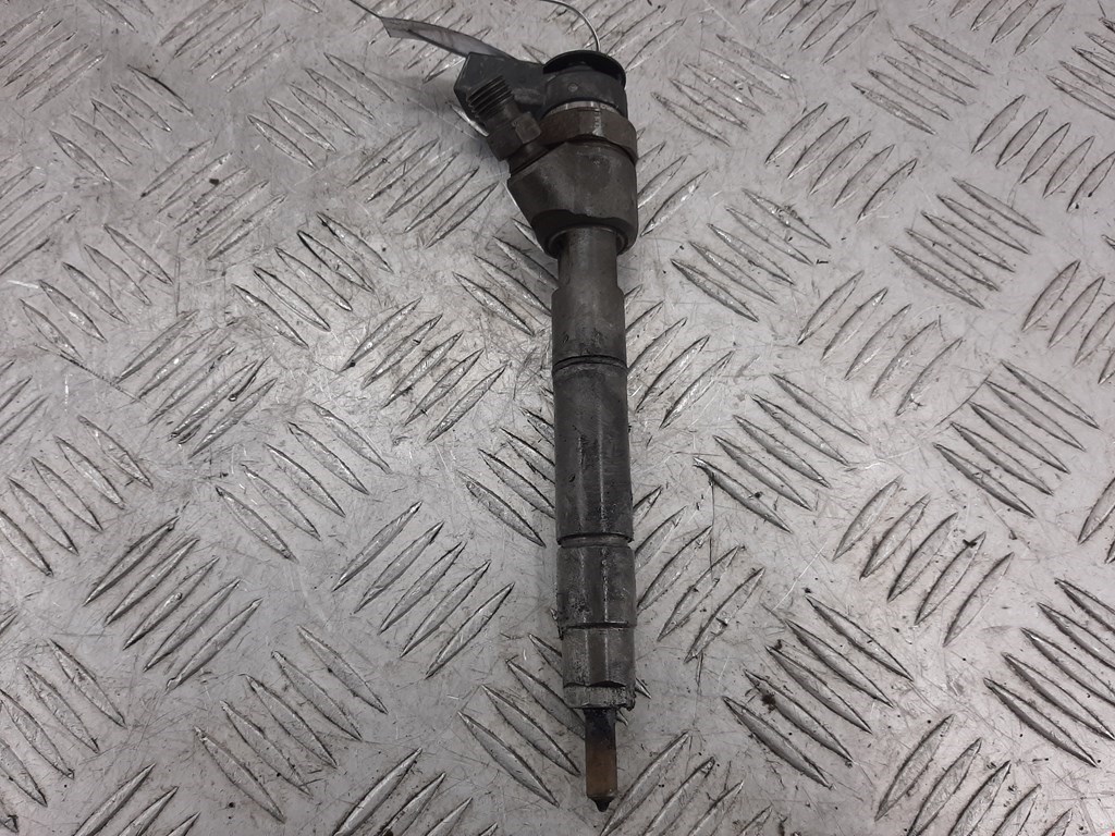 Форсунка дизельная электрическая MERCEDES-BENZ A-Class W169 2004-2012