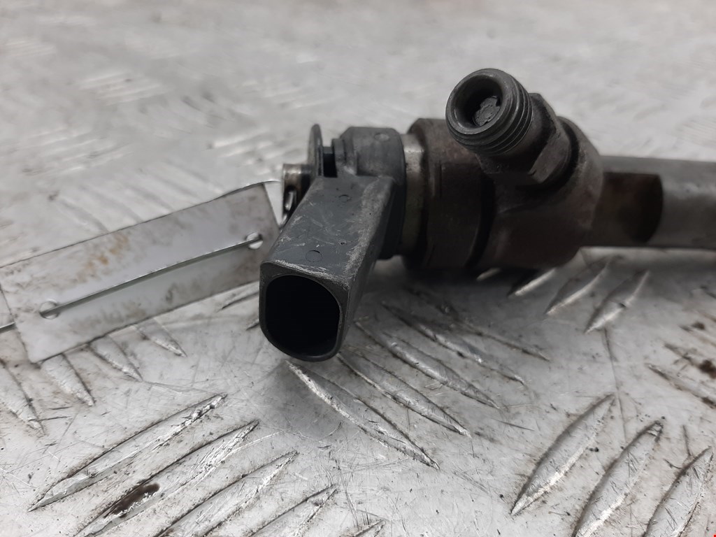 Форсунка дизельная электрическая MERCEDES-BENZ A-Class W169 2004-2012