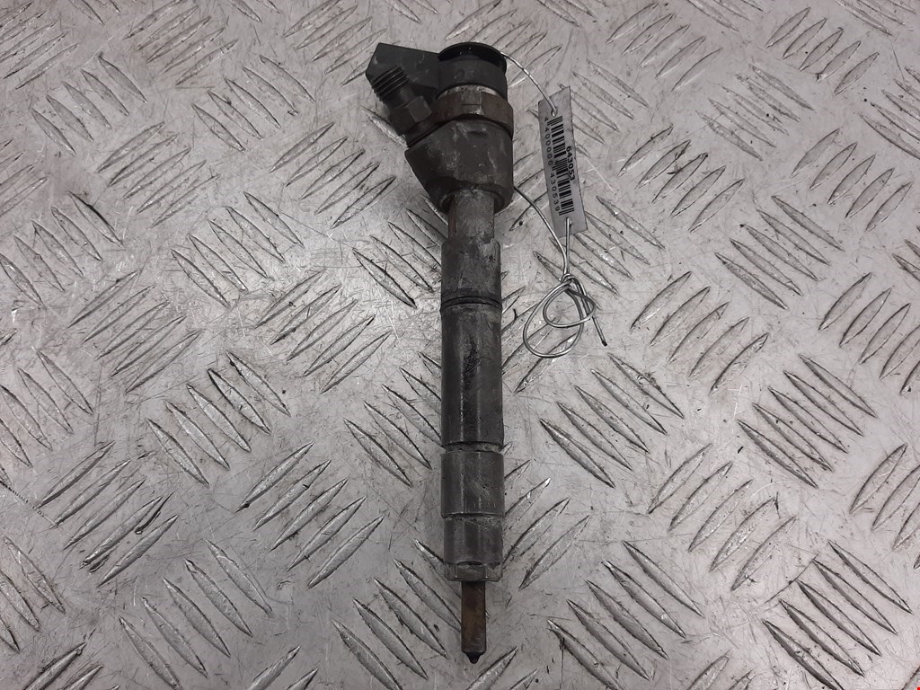 Форсунка дизельная электрическая MERCEDES-BENZ A-Class W169 2004-2012