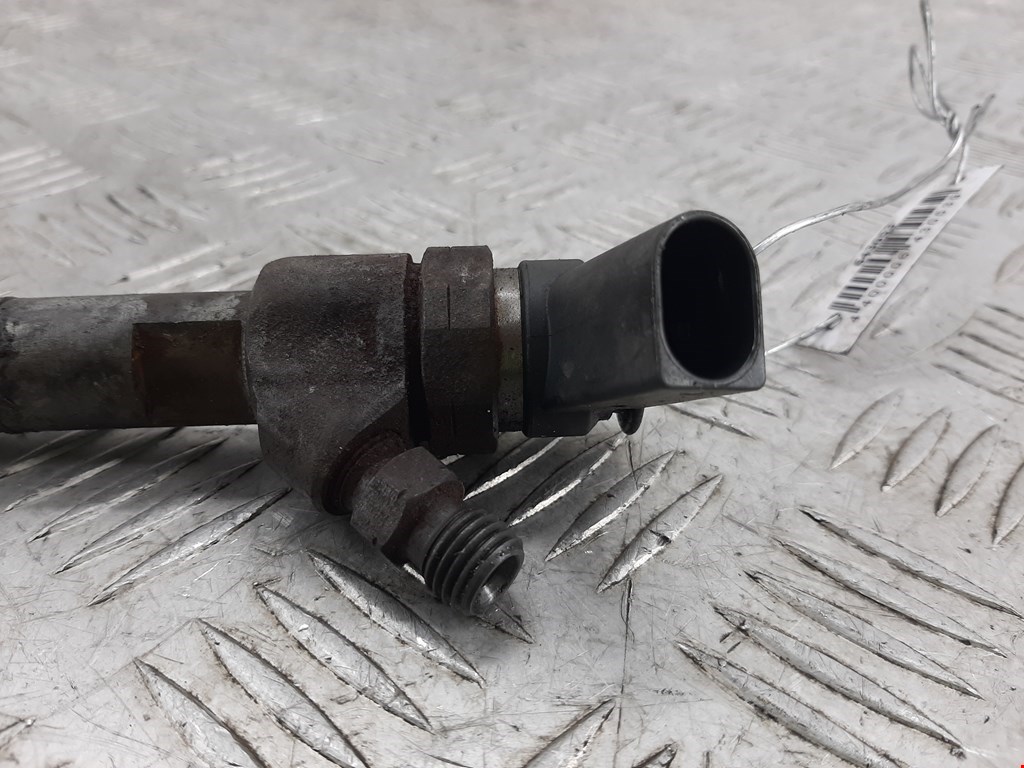 Форсунка дизельная электрическая MERCEDES-BENZ A-Class W169 2004-2012