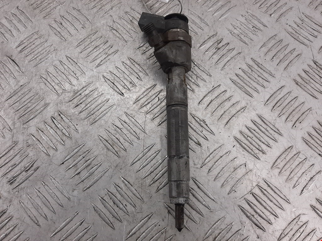 Форсунка дизельная электрическая MERCEDES-BENZ A-Class W169 2004-2012