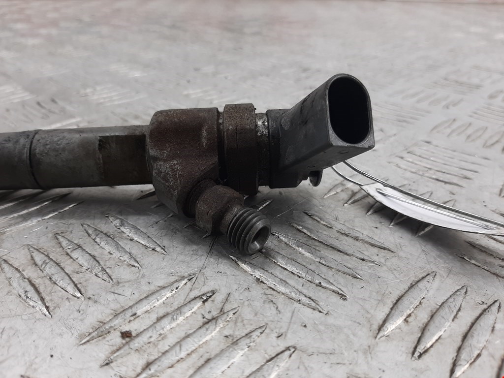 Форсунка дизельная электрическая MERCEDES-BENZ A-Class W169 2004-2012