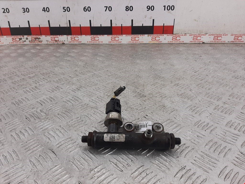 Датчик давления топлива JAGUAR S-Type 1999-2008