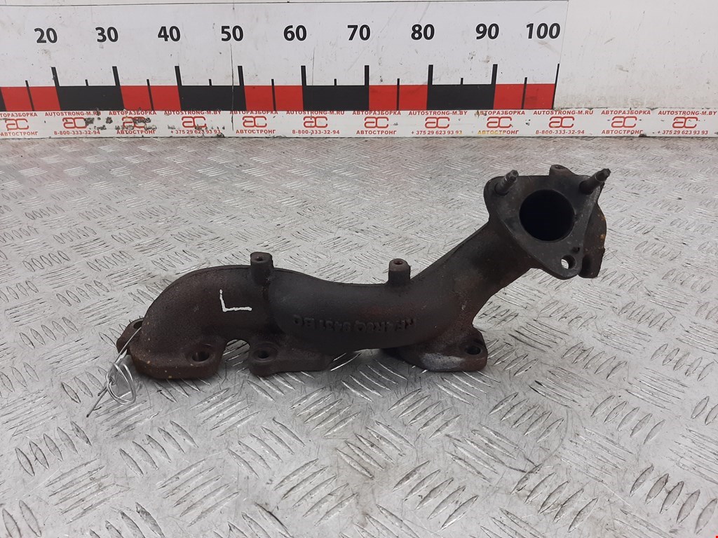 Коллектор выпускной JAGUAR S-Type 1999-2008