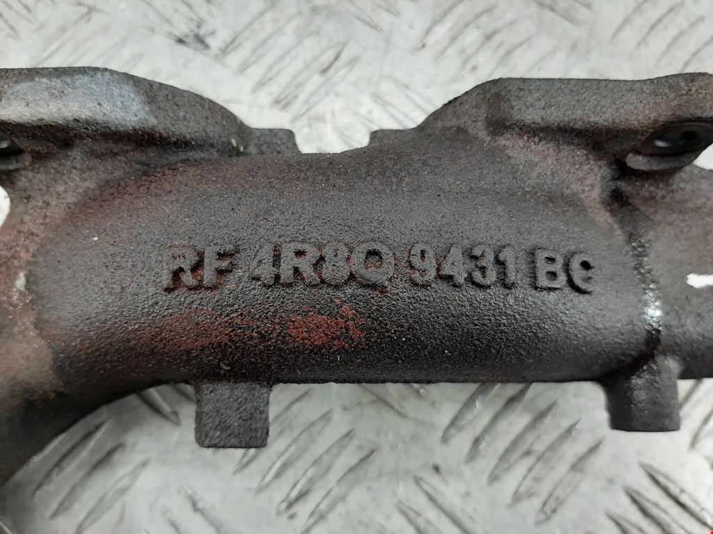 Коллектор выпускной JAGUAR S-Type 1999-2008