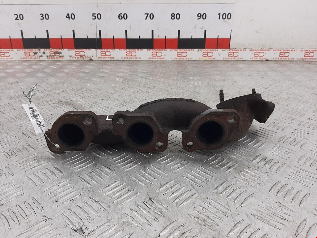 Коллектор выпускной JAGUAR S-Type 1999-2008