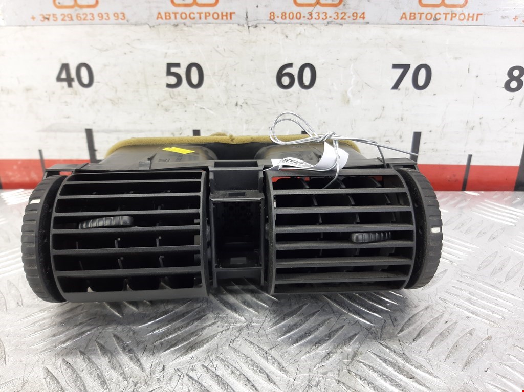 Дефлектор воздушный OPEL Astra G 1998-2005