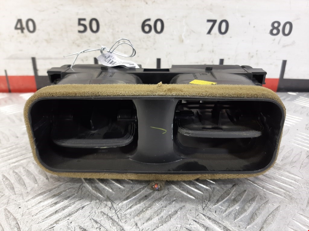 Дефлектор воздушный OPEL Astra G 1998-2005