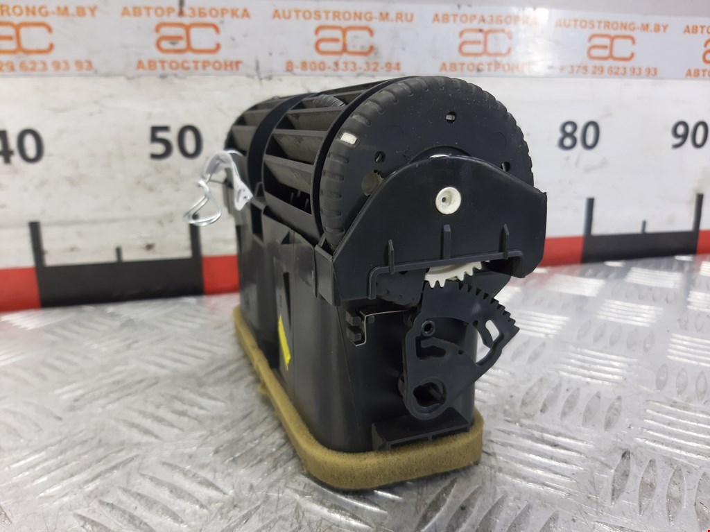 Дефлектор воздушный OPEL Astra G 1998-2005