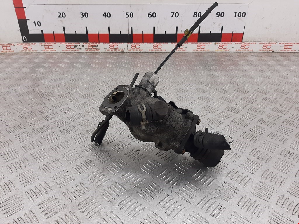 Корпус термостата CITROEN Berlingo 1996-2012