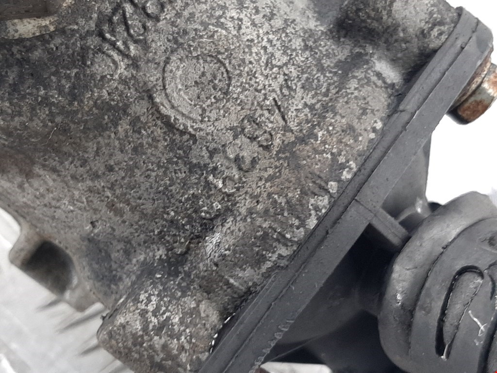 Корпус термостата CITROEN Berlingo 1996-2012