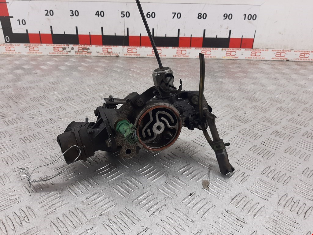 Корпус термостата CITROEN Berlingo 1996-2012