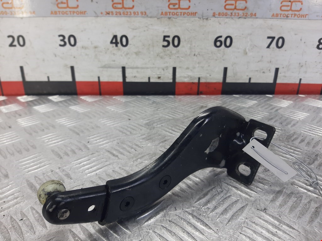 Ролик двери сдвижной (левый/правый средний верхний/нижний) VOLKSWAGEN Caddy III 2004-2015