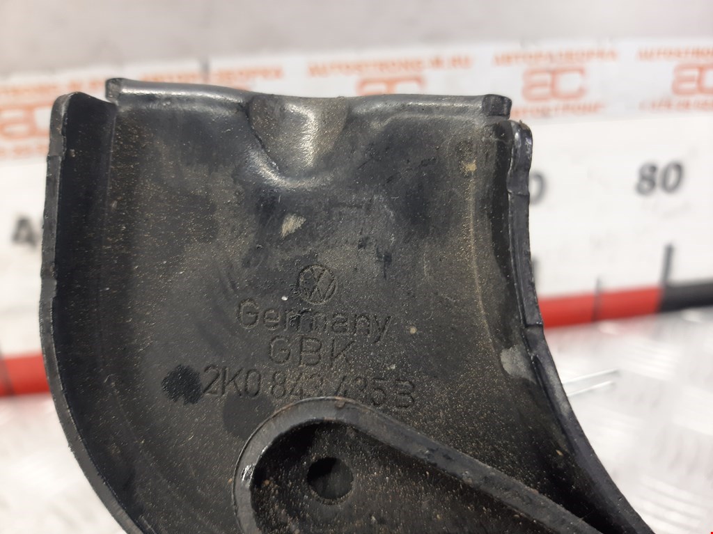 Ролик двери сдвижной (левый/правый средний верхний/нижний) VOLKSWAGEN Caddy III 2004-2015