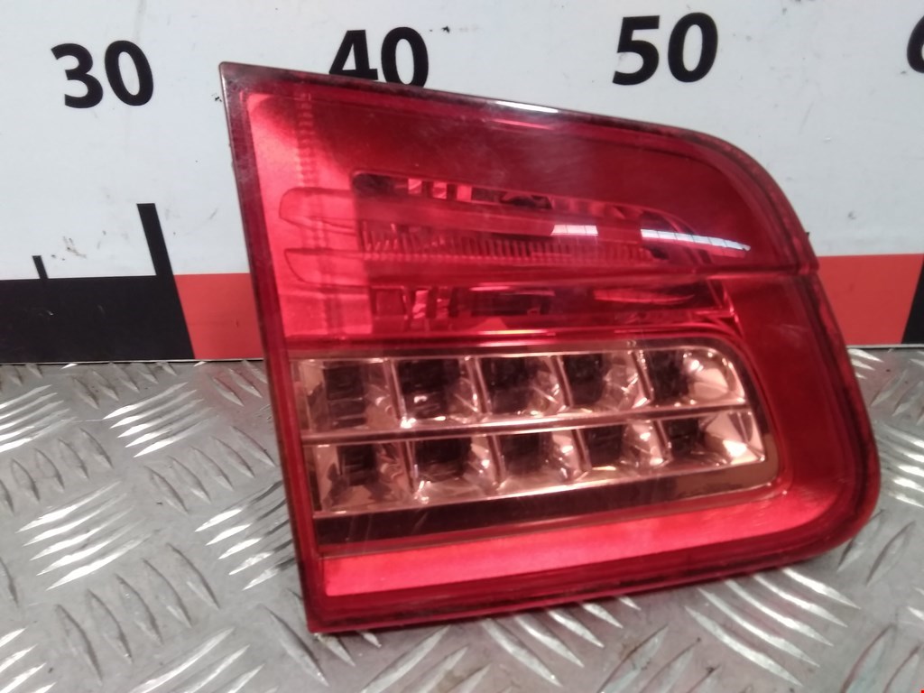 Фонарь задний внутренний левый CITROEN C5 II 2007-2017