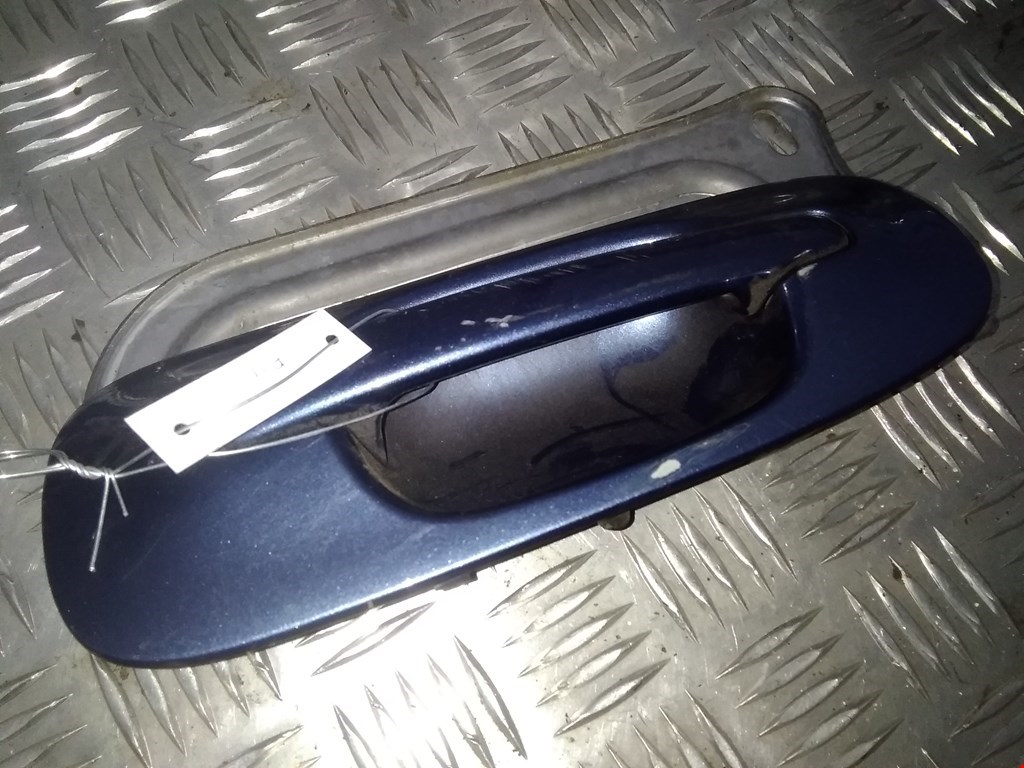 Ручка двери задней наружная левая SUBARU Impreza 2000-2007