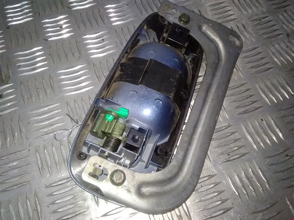 Ручка двери задней наружная левая SUBARU Impreza 2000-2007