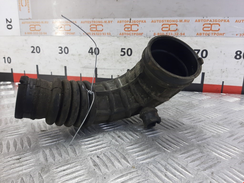 Патрубок воздушного фильтра FIAT Doblo 1 2000-2005