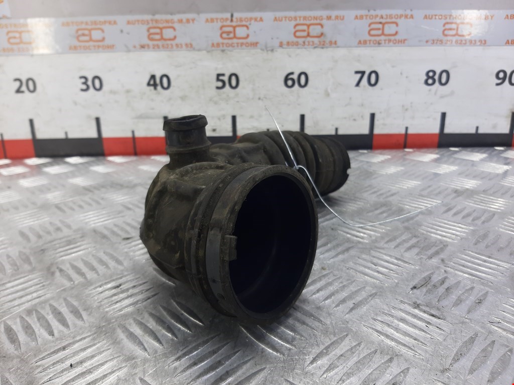 Патрубок воздушного фильтра FIAT Doblo 1 2000-2005