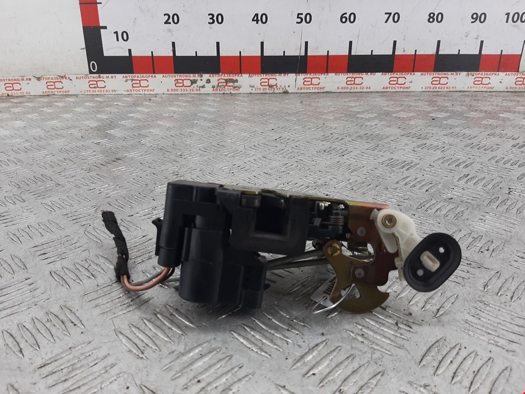 Замок двери задней правой FIAT Brava 1995-2001