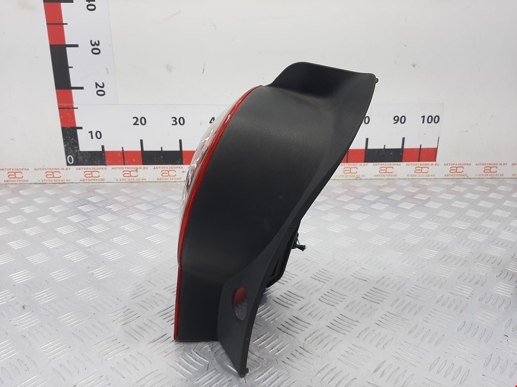 Фонарь задний левый RENAULT Modus 2004-2012