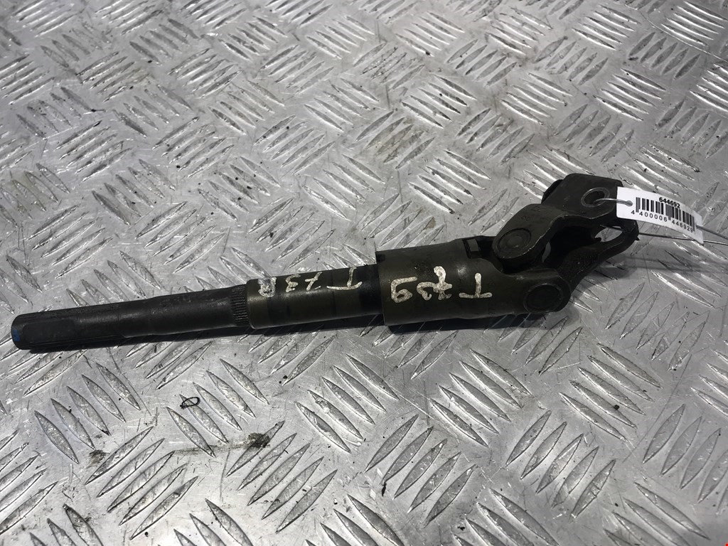 Кардан рулевой FIAT Doblo 1 2000-2005