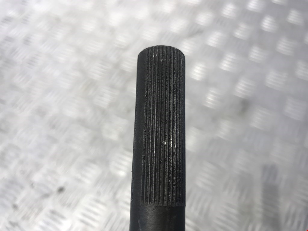 Кардан рулевой FIAT Doblo 1 2000-2005