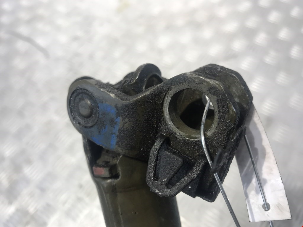 Кардан рулевой FIAT Doblo 1 2000-2005