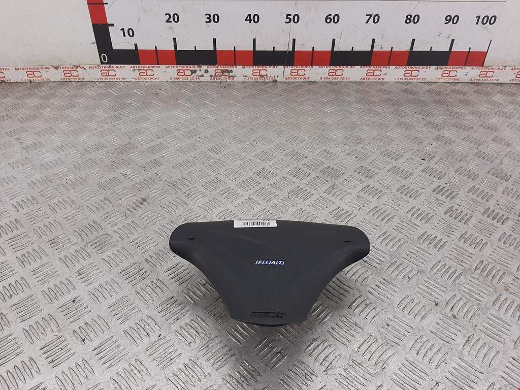 Подушка безопасности в рулевое колесо FIAT Brava 1995-2001