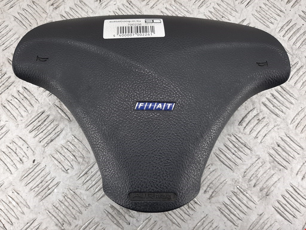 Подушка безопасности в рулевое колесо FIAT Brava 1995-2001