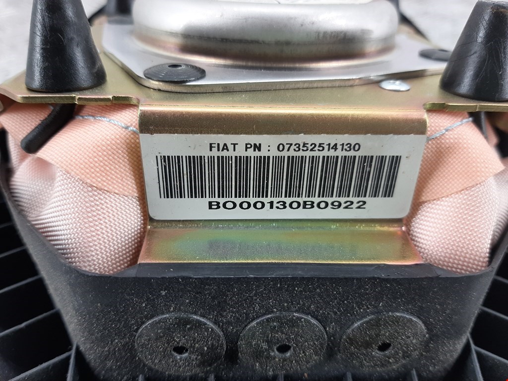 Подушка безопасности в рулевое колесо FIAT Brava 1995-2001