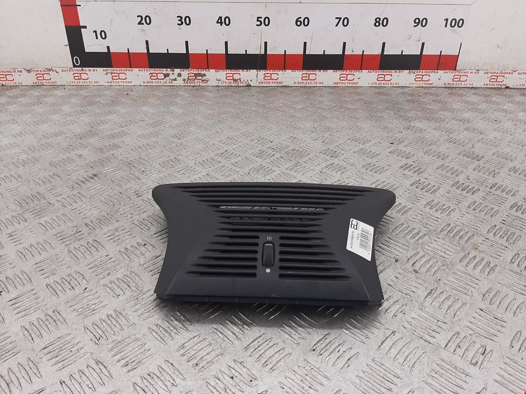 Дефлектор воздушный FIAT Brava 1995-2001