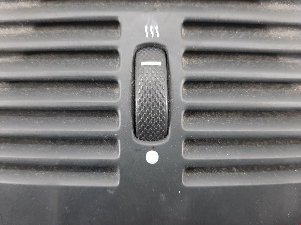 Дефлектор воздушный FIAT Brava 1995-2001