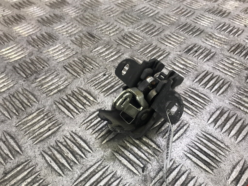 Замок двери задней левой OPEL Combo C 2001-2011