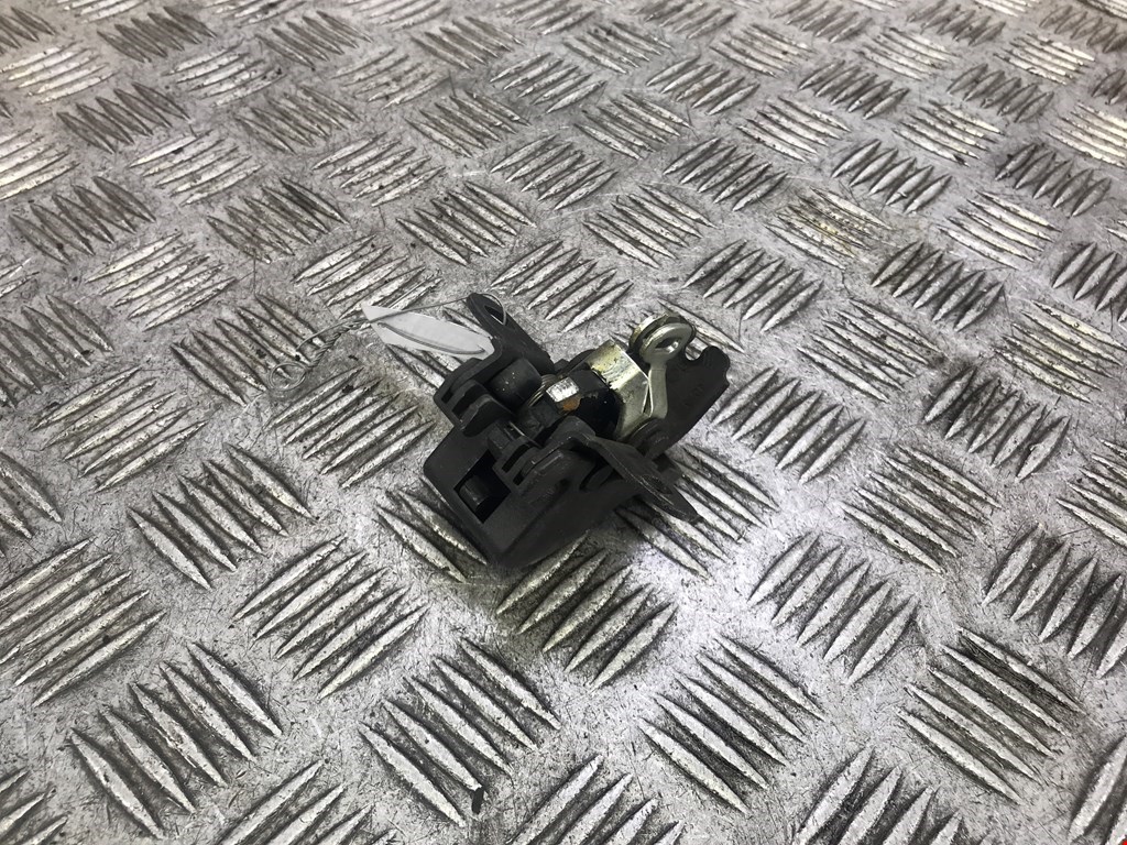 Замок двери задней левой OPEL Combo C 2001-2011